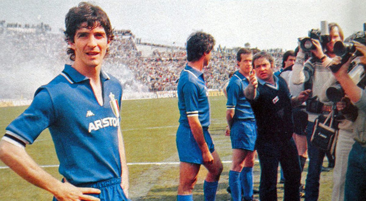 Paolo Rossi 2