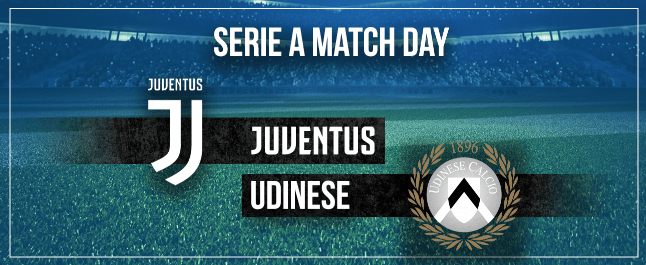 Juventus Udinese 31 30