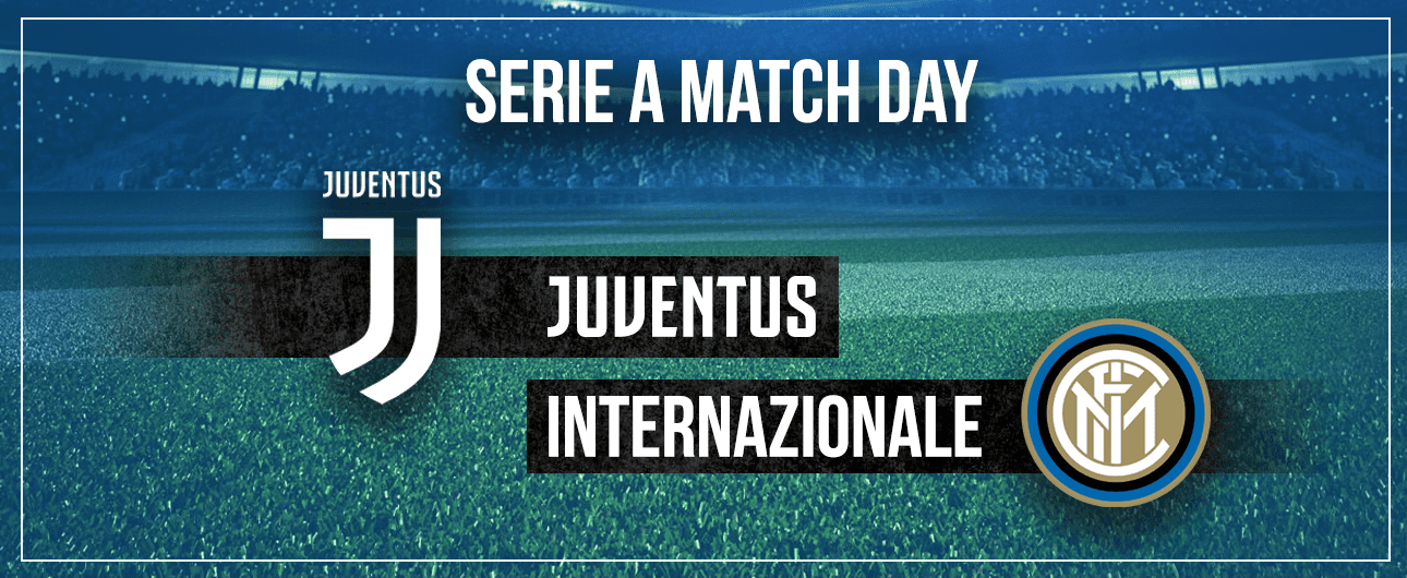 Juventus Inter 20 00