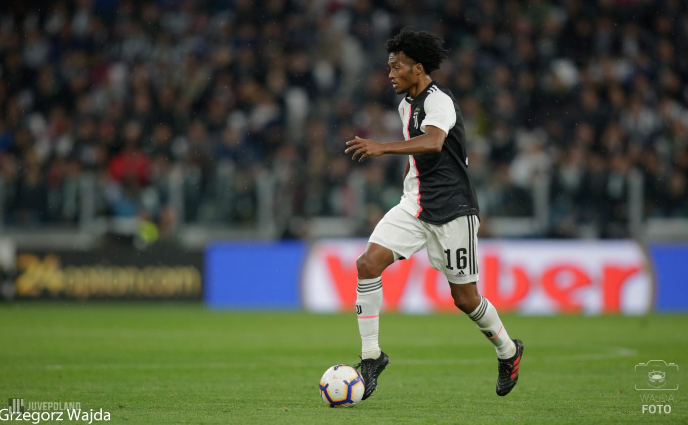 Cuadrado Mielismy Juz Gorszy Poczatek