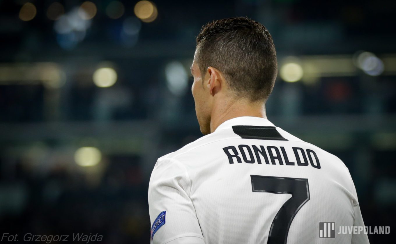 Oficjalnie: Ronaldo wygrał sprawę przeciwko Juventusowi. Klub musi zapłacić