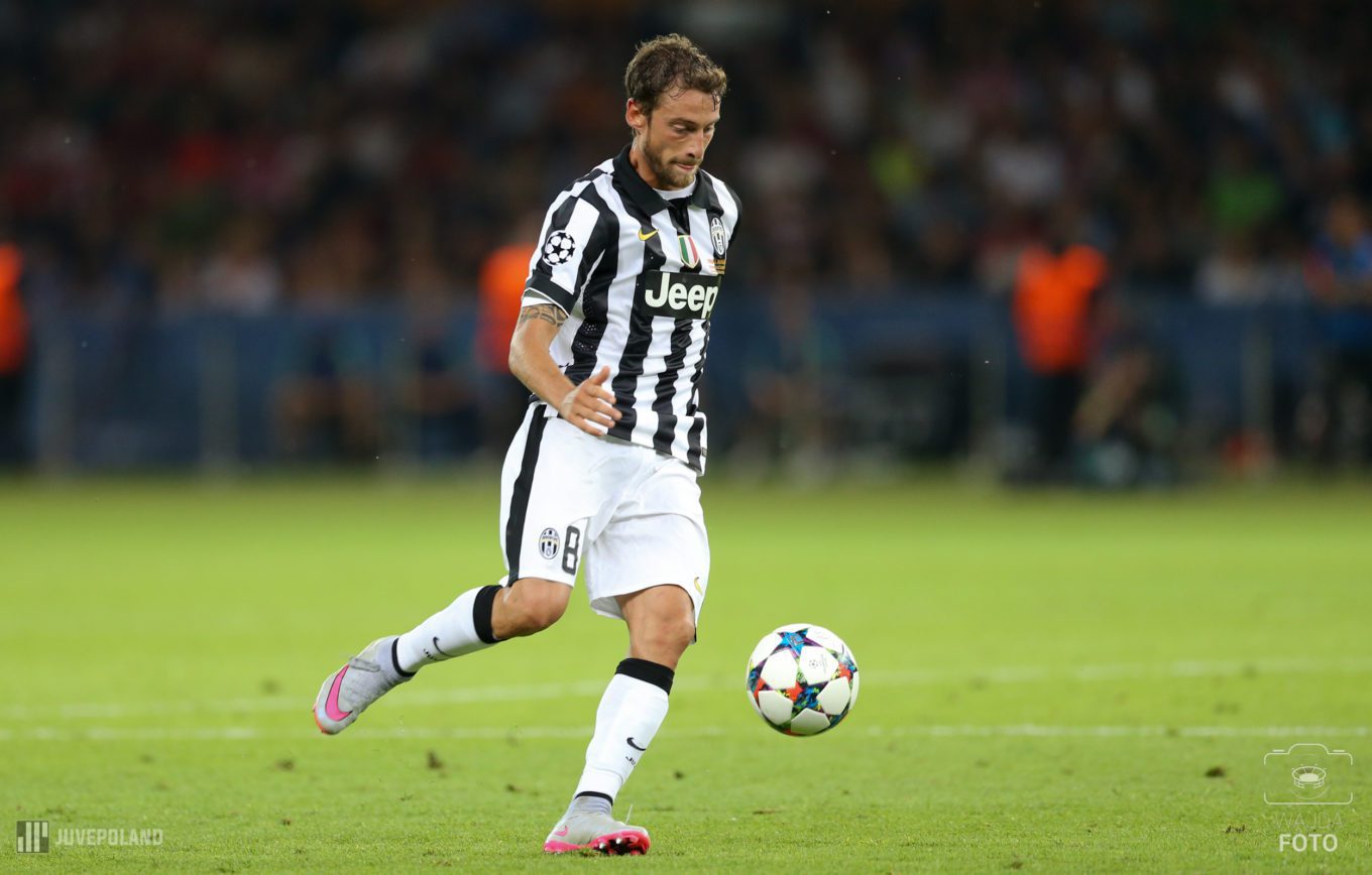 Marchisio Chcial Mnie Inter I Real