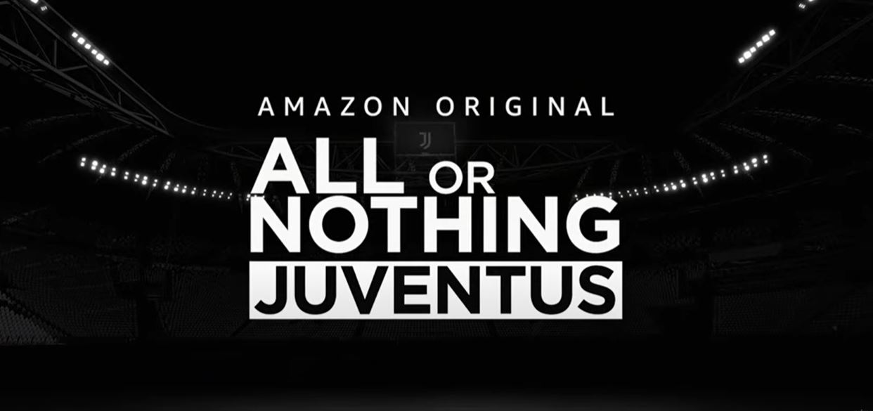 All Or Nothing Juventus