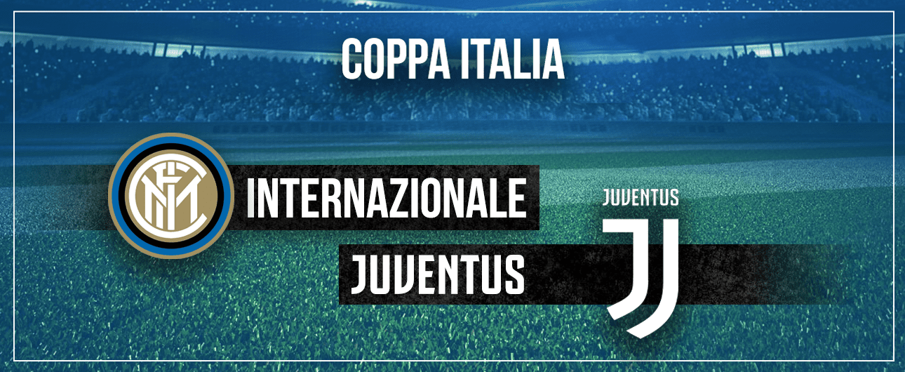 Przed Meczem Inter Juventus 1 2 Finalu Pucharu Wloch