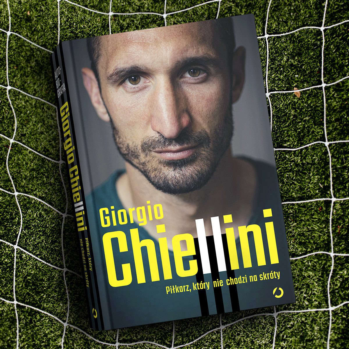 Autobiografia Giorgio Chielliniego