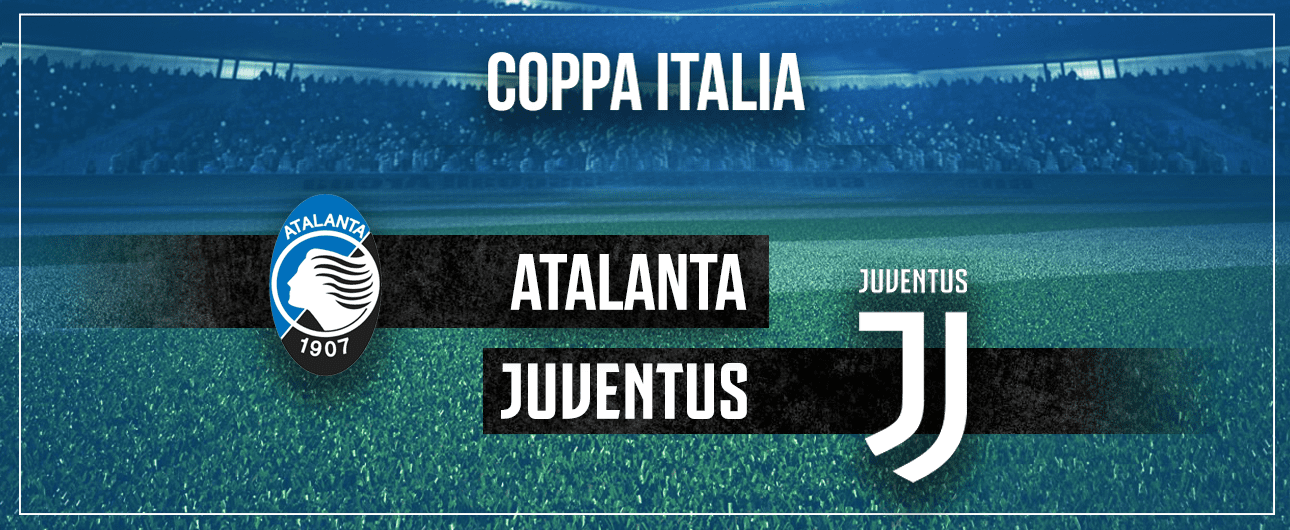 Przed Meczem Atalanta Juventus Final Pucharu Wloch