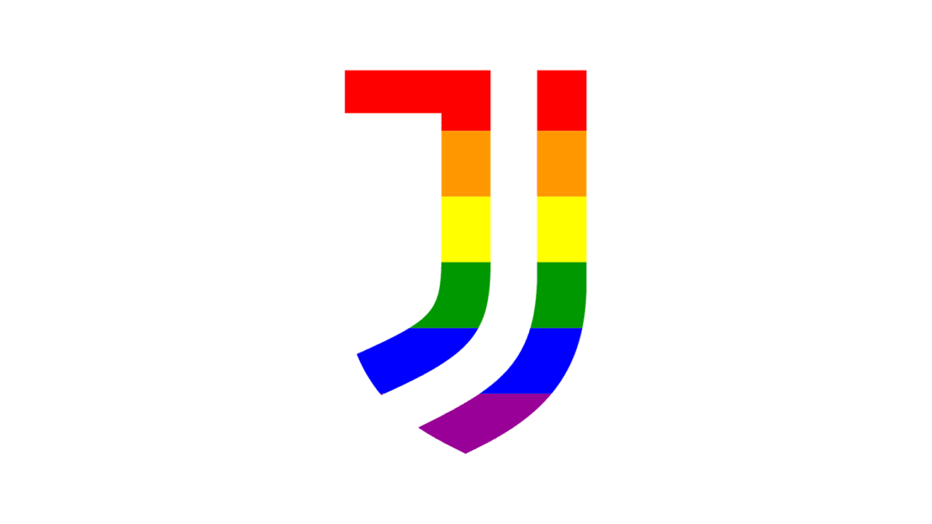 Juventus Po Stronie Dfb I Lgbtq