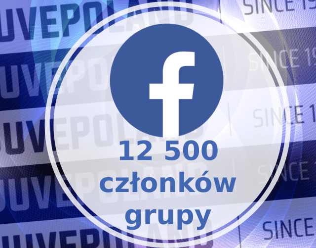 12500 Czlonkow Grupy Juvepoland