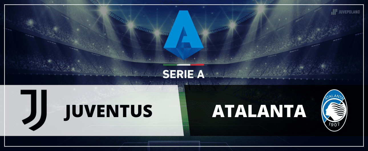 Grafika Meczowa Juvepoland Juventus Atalanta Serie A