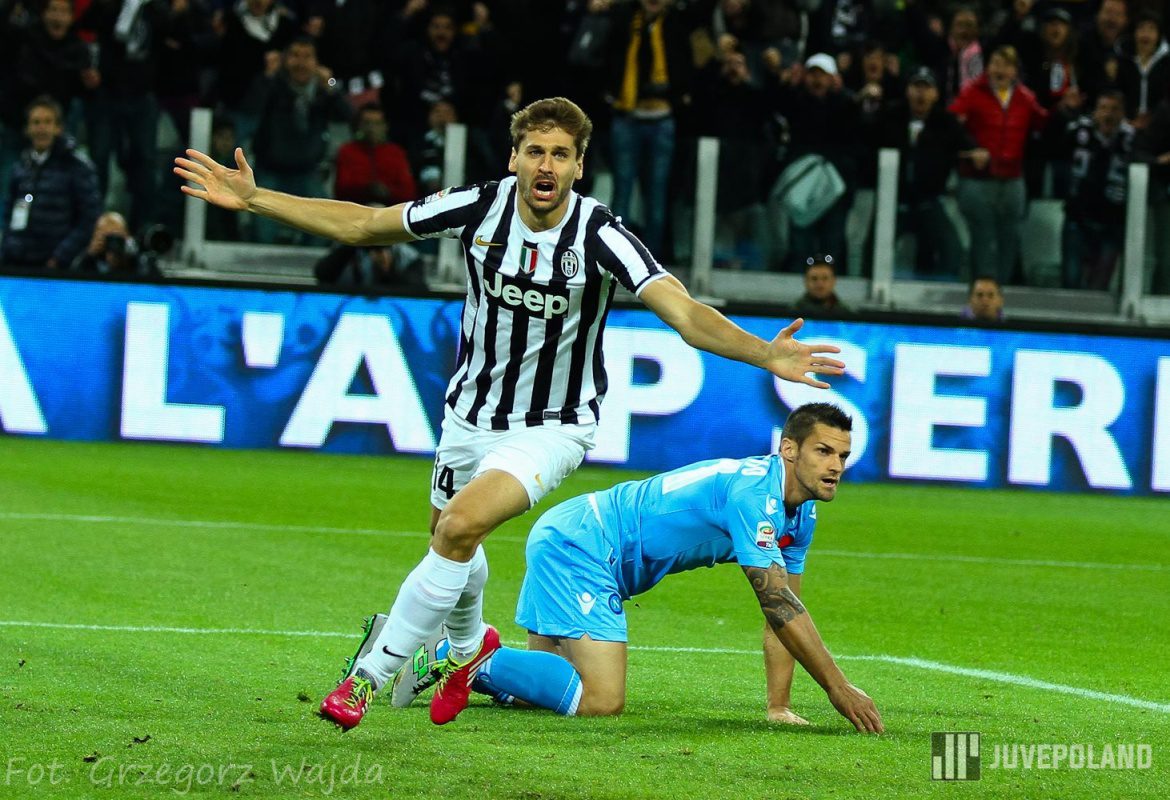 Fernando Llorente Juventus Juvepoland