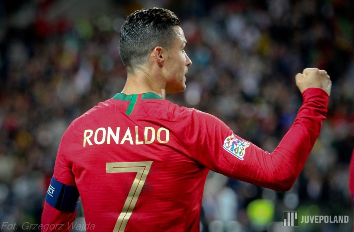 Ronaldo Portugalia15
