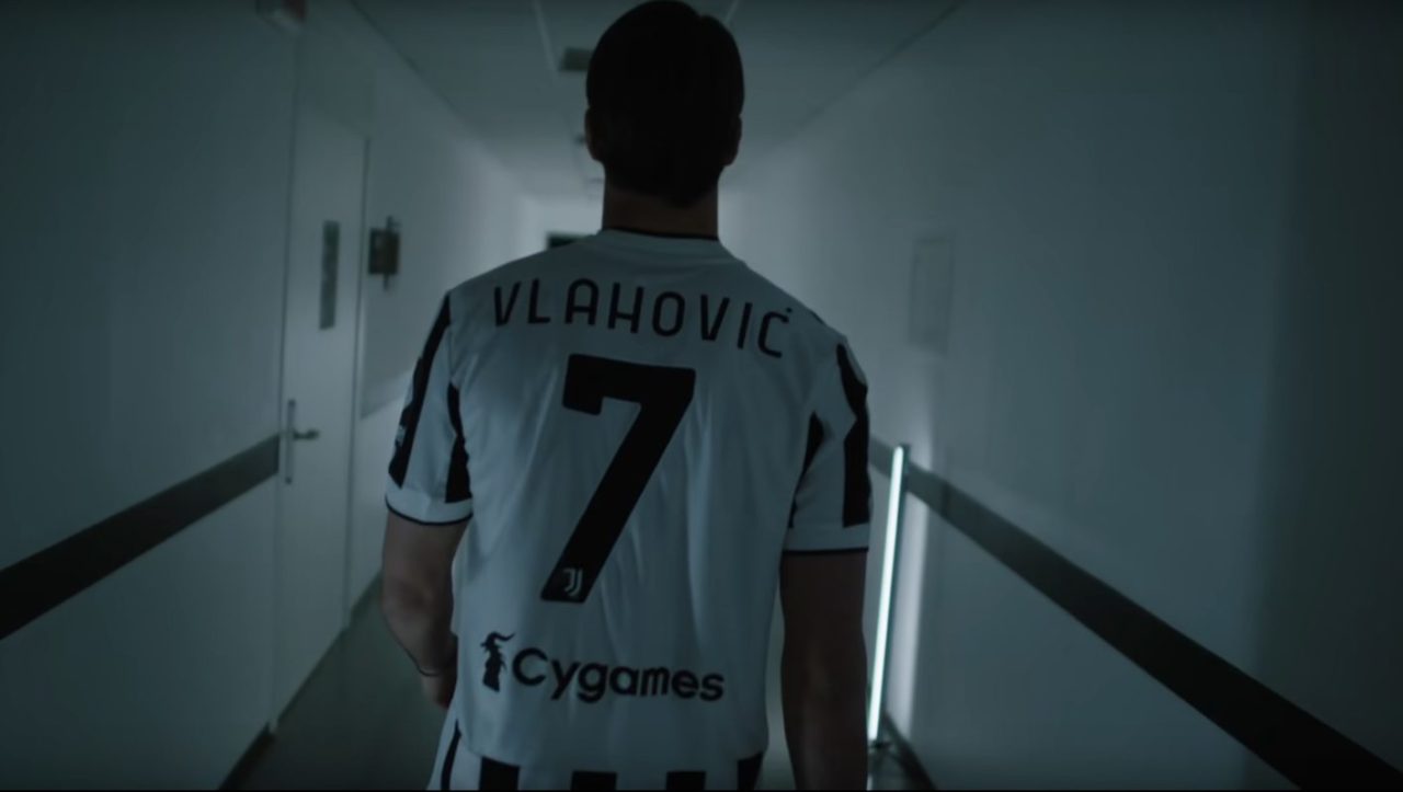 Vlahovic Juventus Reprezentuje Dume Tradycje I Rodzine
