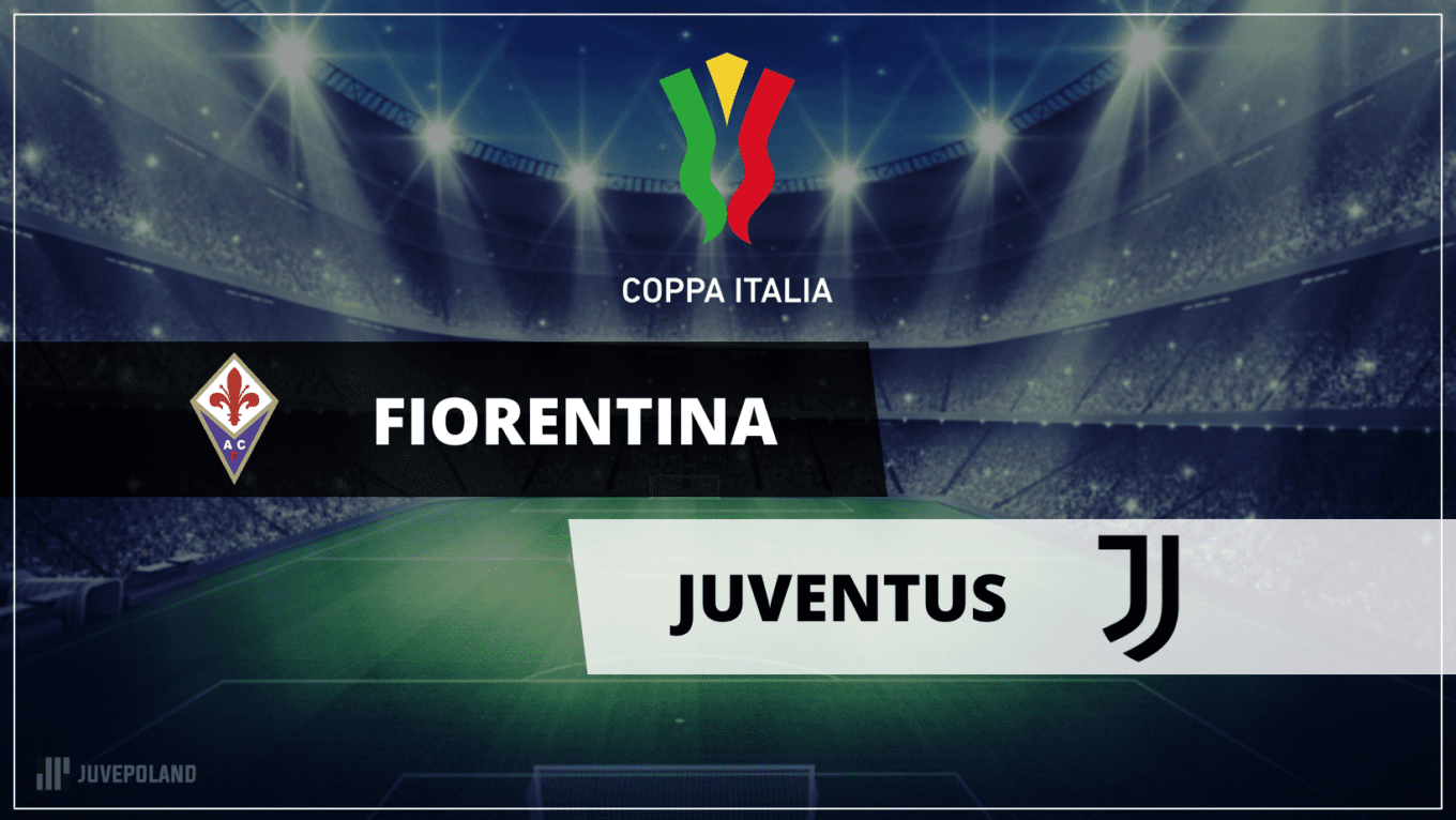 Zapowiedz 1 Meczu Polfinalu Pucharu Wloch Fiorentina Juventus