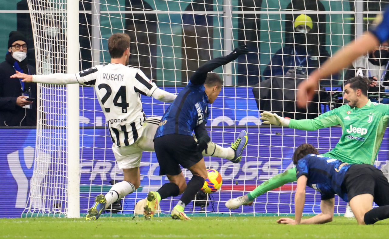 Sanchez Zdobycie Bramki Przeciwko Juventusowi Bylo Wspaniale