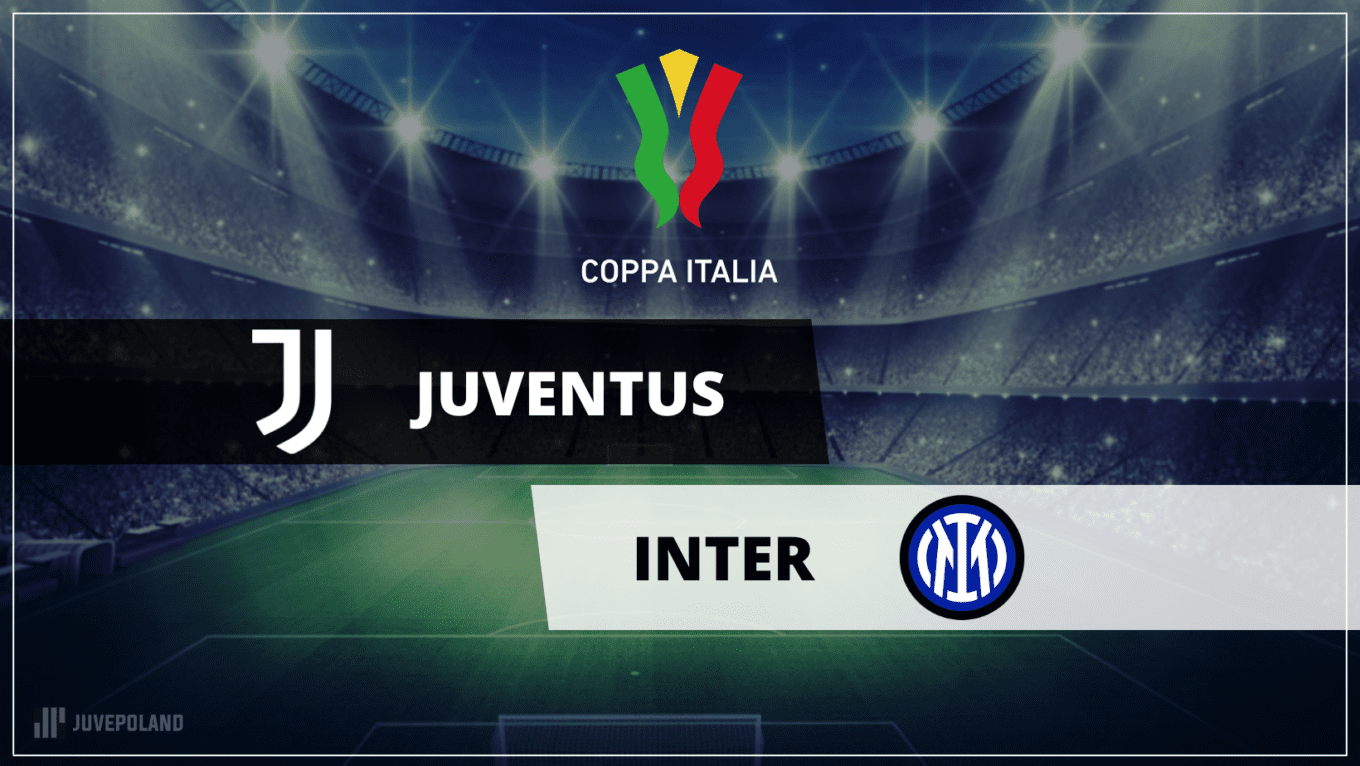 Zapowiedz Finalu Pucharu Wloch Juventus Inter