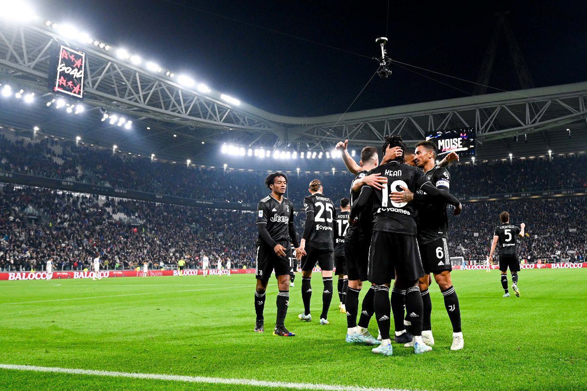 Druzyna Juventus Lazio Juventus Twitter
