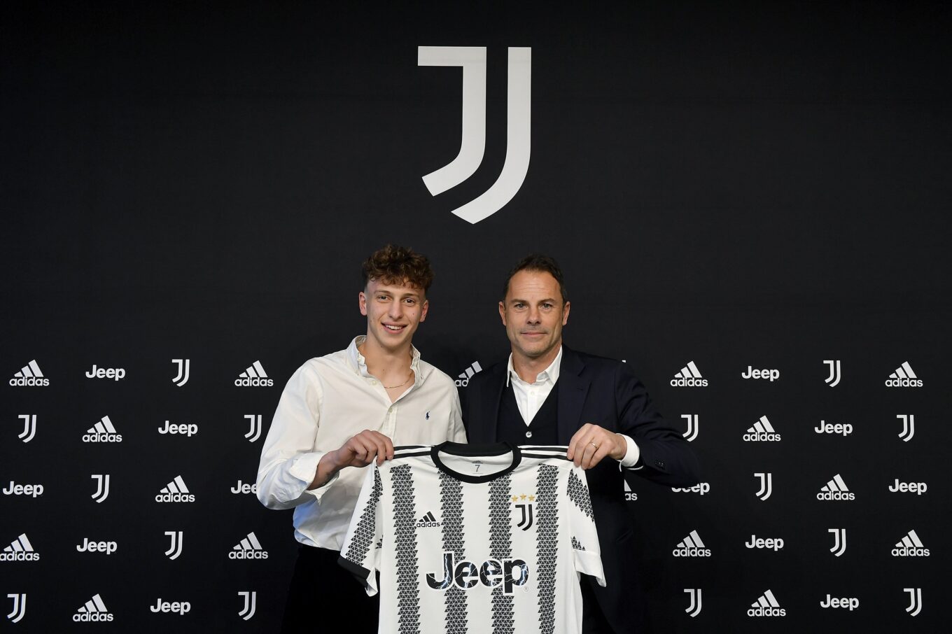 Juventus Next Gen Pozyskal Talent Z Serie D
