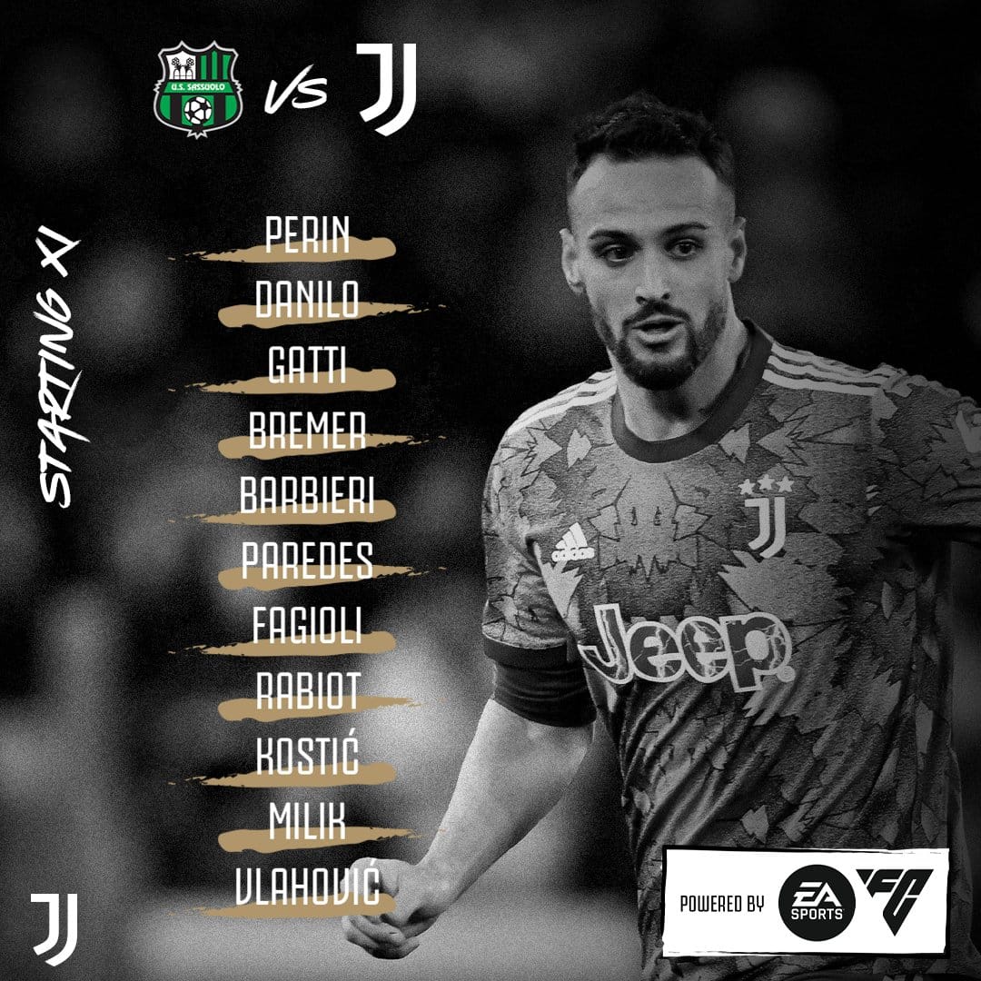 Sklady Na Mecz Sassuolo Juventus Arkadiusz Milik I 20 Letni Tommaso Barbieri Zaczna Od Poczatku