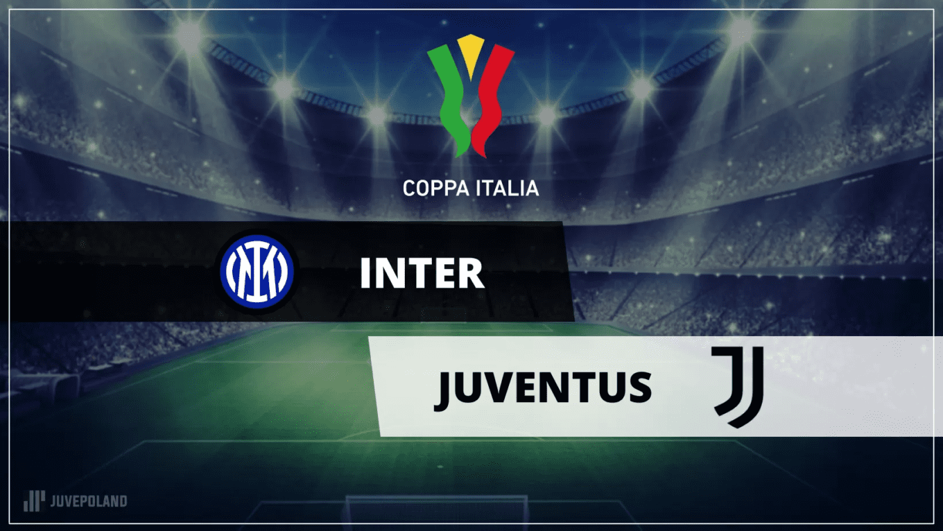 Zapowiedz 2 Meczu Polfinalu Pucharu Wloch Inter Juventus