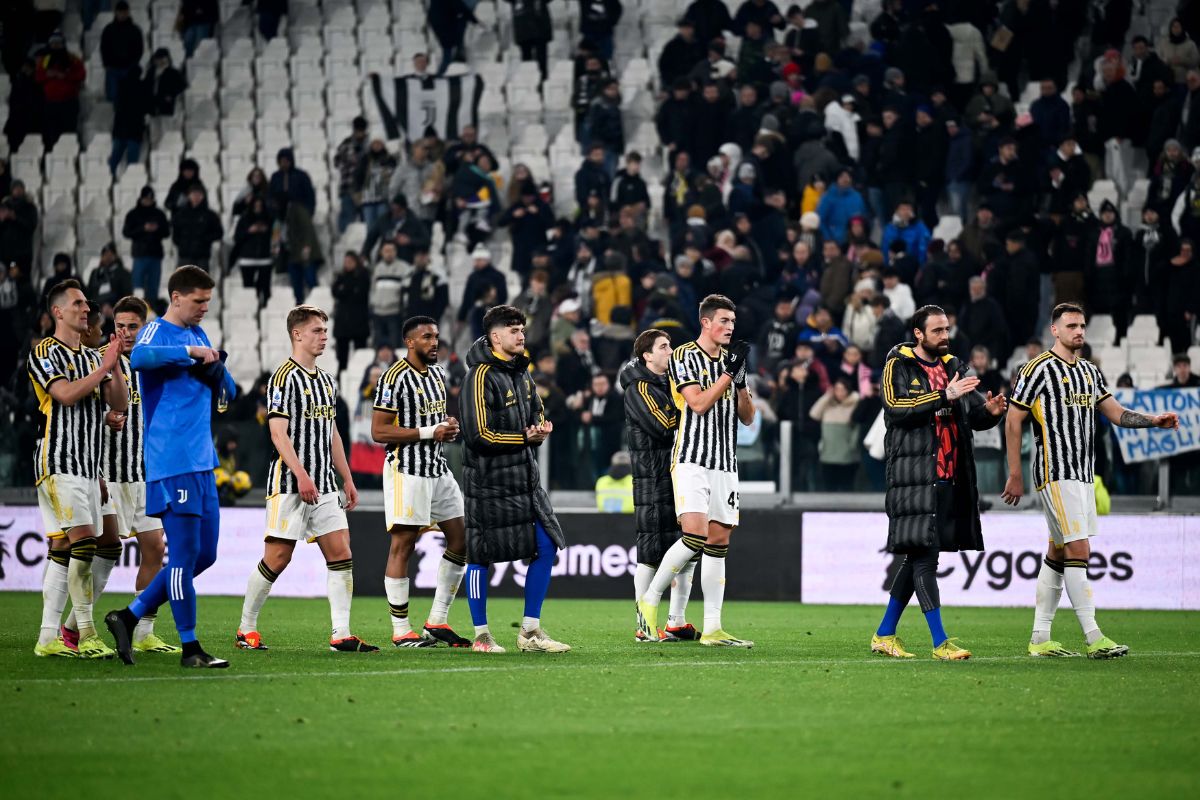 Druzyna Juventus Udinese Juventus Twitter