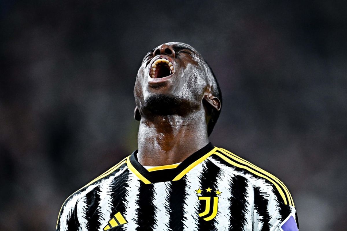 Podsumowanie sezonu 2023/2024 w wykonaniu Juventusu: Największe rozczarowanie