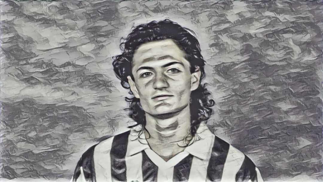 Andrea Fortunato Juventuscom