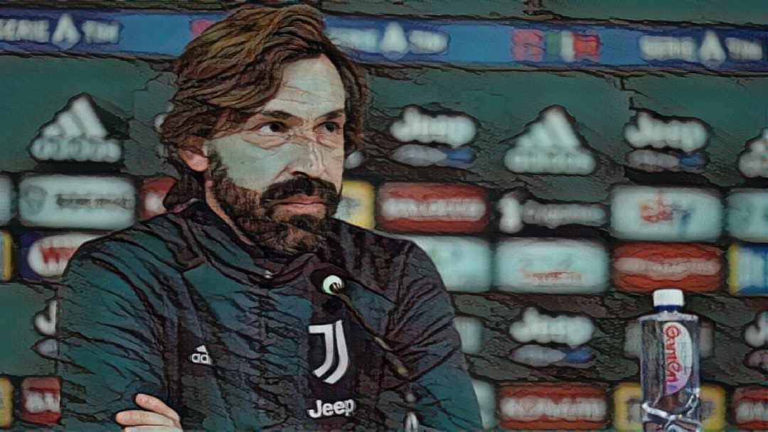 Andrea Pirlo Juventuscom 2