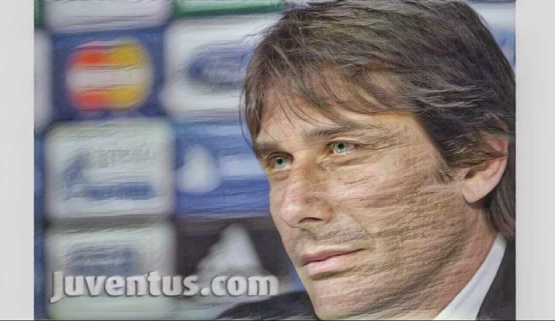 Antonio Conte Legendy Juventusu 4