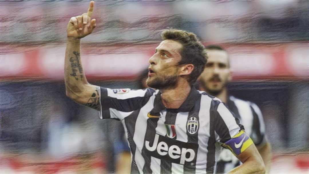 Claudio Marchisio Juventuscom