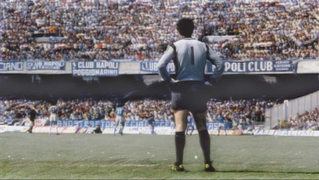 Dino Zoff Legendy Juventusu