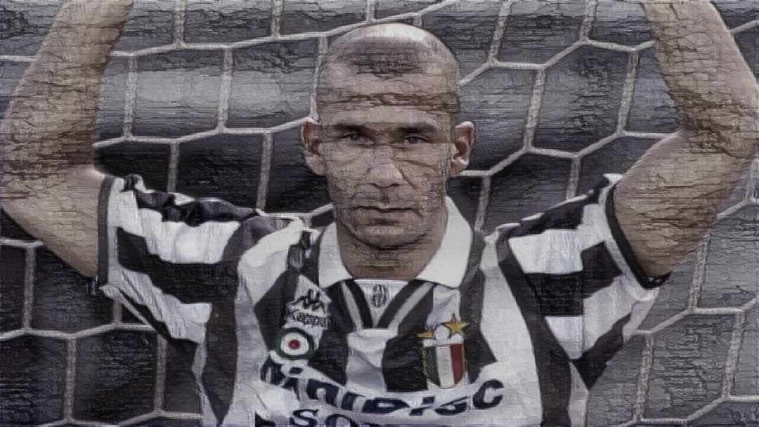 Gianluca Vialli Legendy Juventusu 4