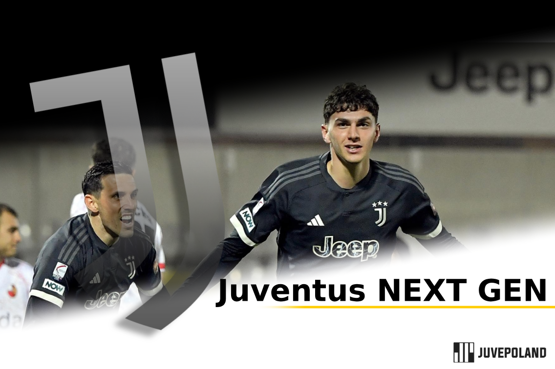 Juventus Next Gen 2024 2