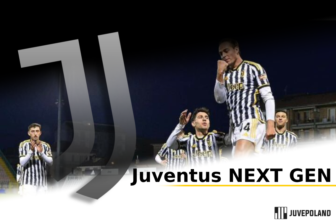 Juventus Next Gen 2024 3