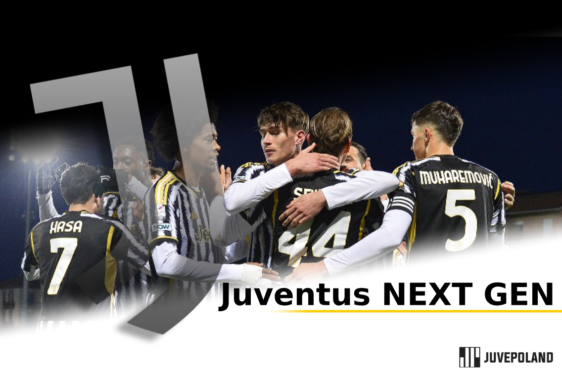 Juventus Next Gen 2024 4