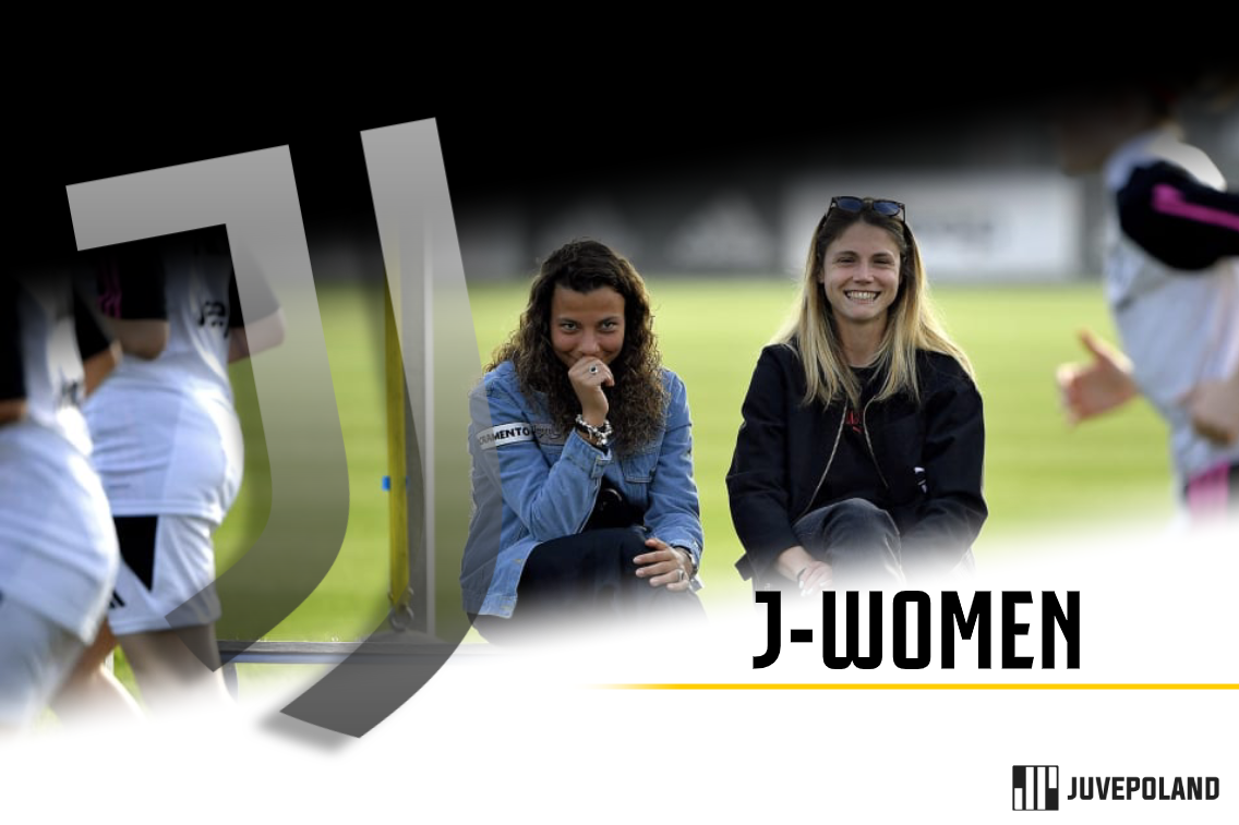 Juventus Women 2024 2