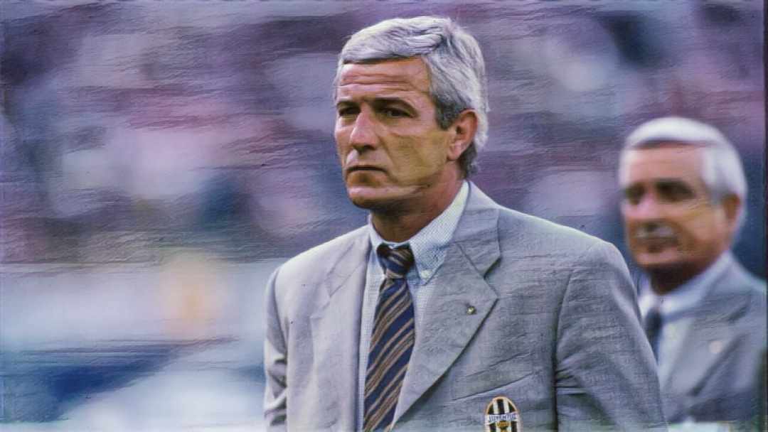 Marcelo Lippi Juventuscom 1