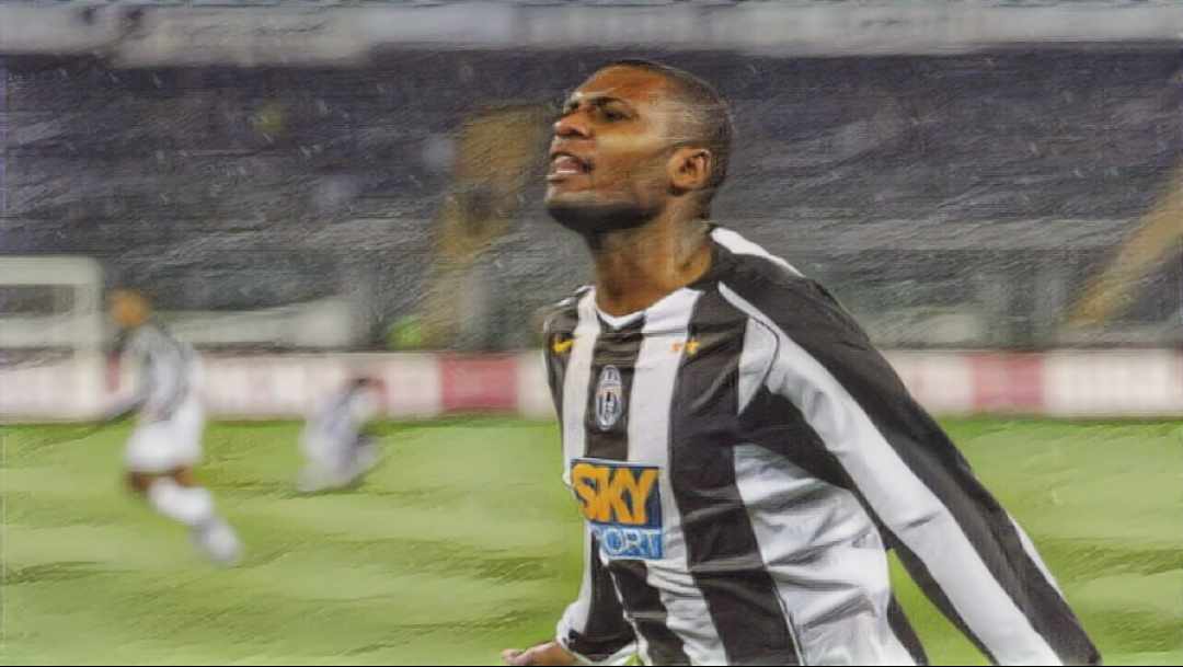Marcelo Zalayeta Juventuscom 2