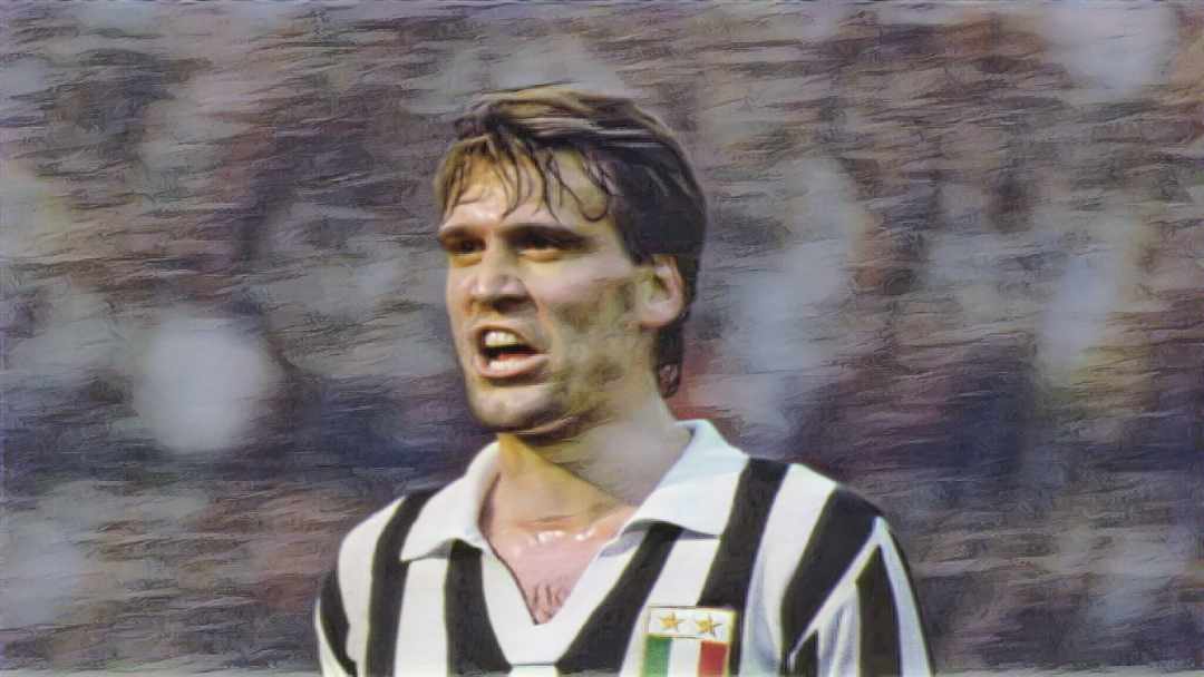 Marco Tardelli Juventuscom