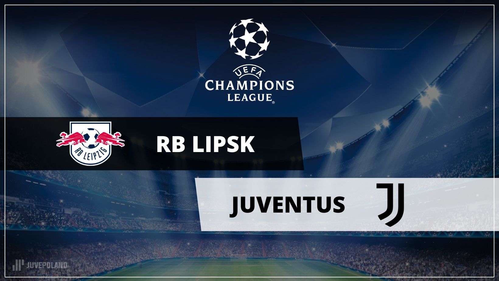 RB Leipzig – Juventus 2:3 (1:0). Against everyone and everything