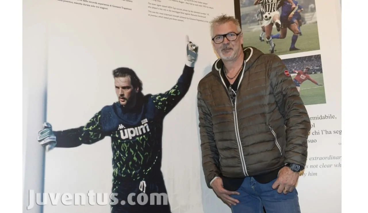 Tacconi: Nie&nbsp;oddałbym Szczęsnego. To&nbsp;był bardzo poważny błąd Juventusu